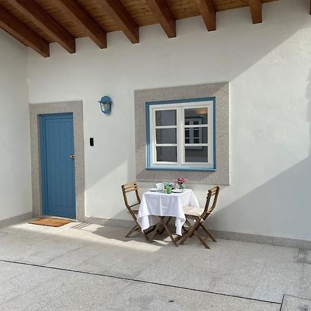 Casa Azul Villa Afife Exteriör bild
