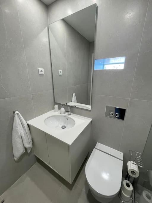 Casa Azul Villa Afife Exteriör bild